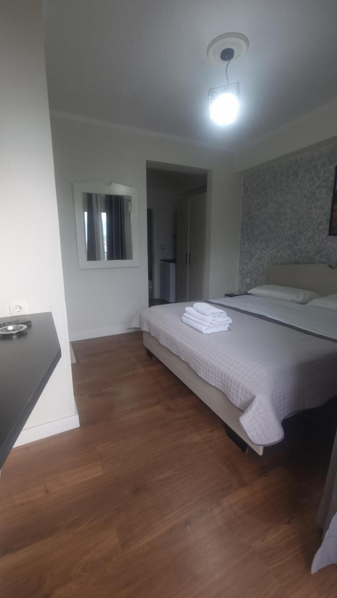 Hotel Klironomi Sarande Luaran gambar