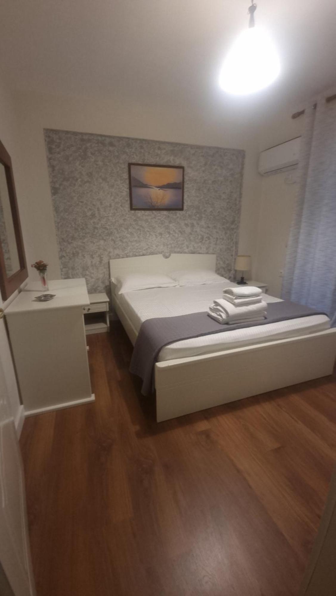 Hotel Klironomi Sarande Luaran gambar