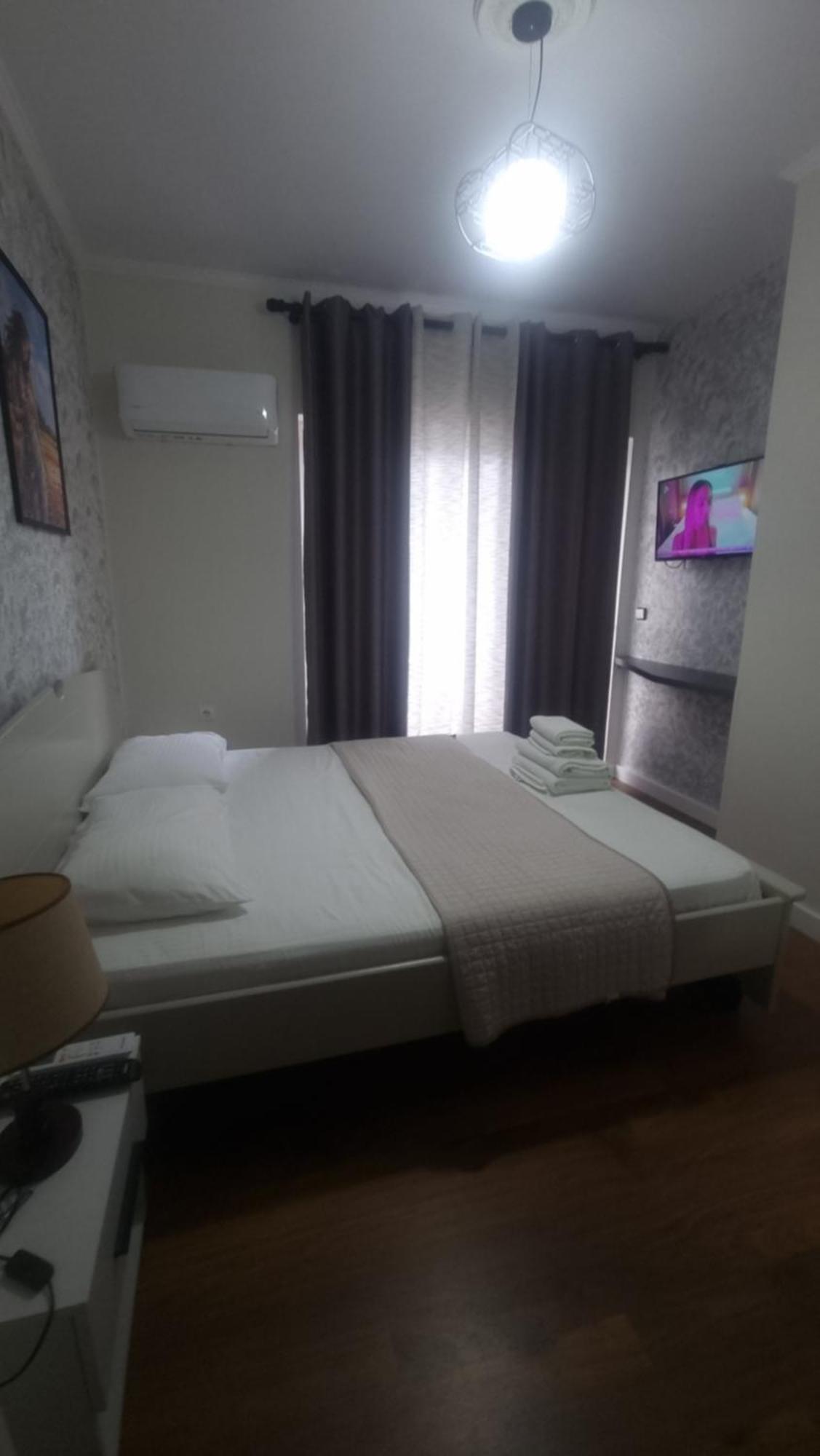 Hotel Klironomi Sarande Luaran gambar