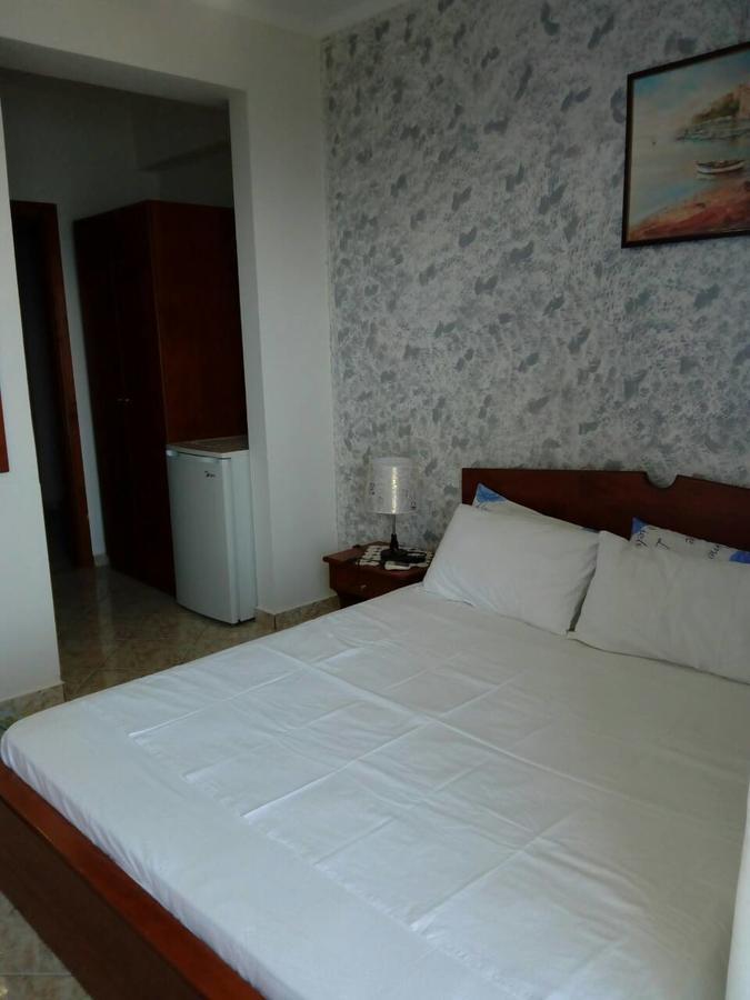 Hotel Klironomi Sarande Luaran gambar