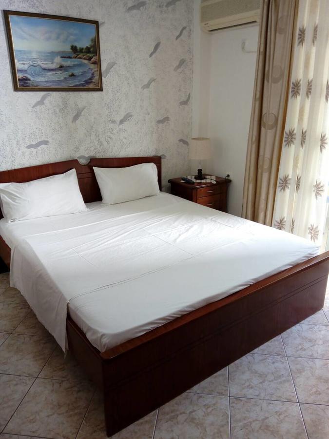 Hotel Klironomi Sarande Luaran gambar