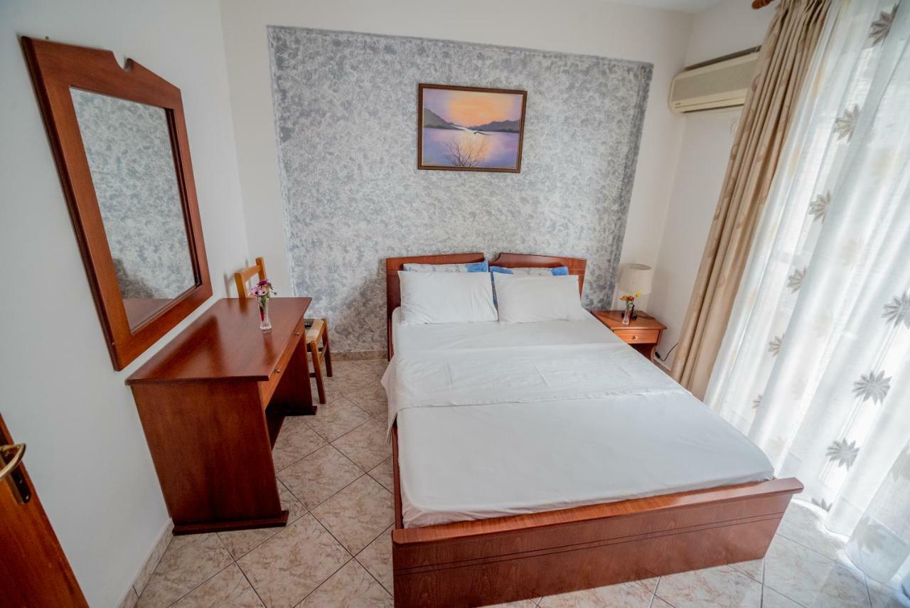 Hotel Klironomi Sarande Luaran gambar